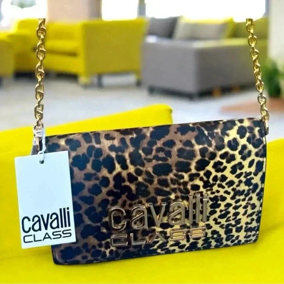 Cavalli Class Crossbody - Picture 1 of 5